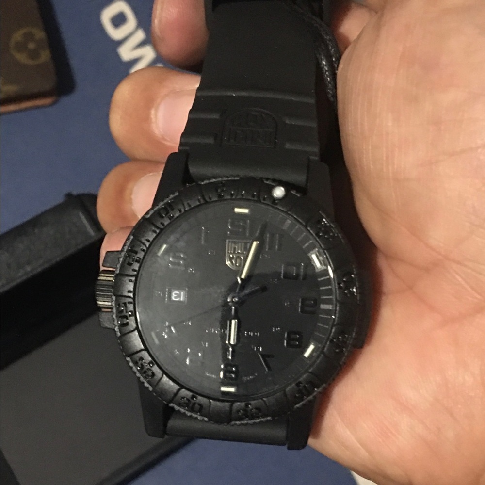 Brand New Luminox watches lot - Picture 5 of 11